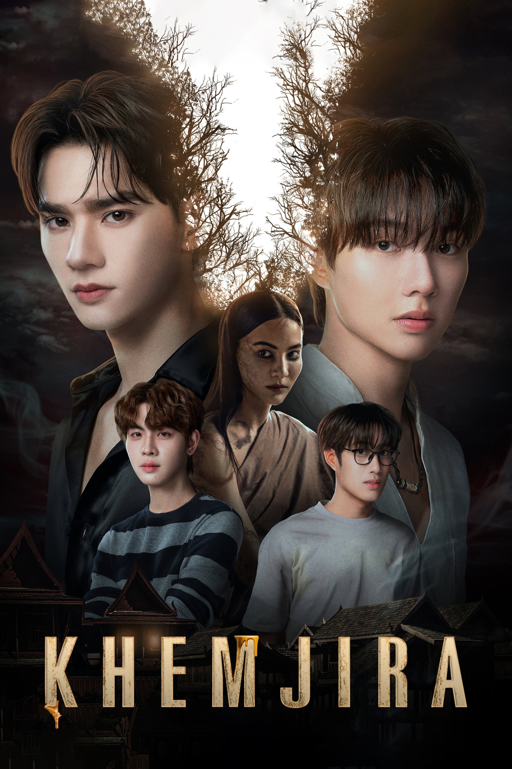 Khemjira (2025 Thai Drama)